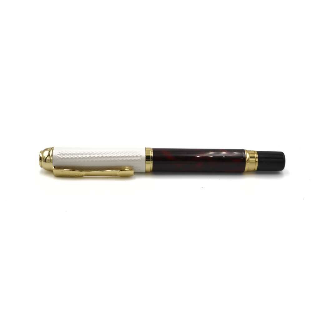 SAPPHIRIA La Danse du Feu et de la Glace Roller Pen