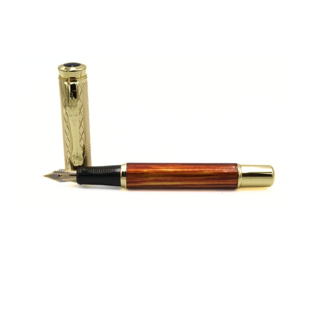 Sapphiria® Balder Fountain Signature Pen