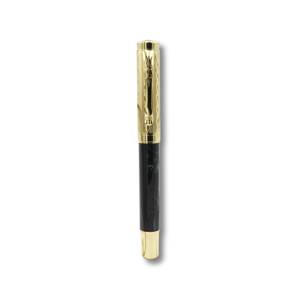 Sapphiria® Balder Fountain Signature Pen