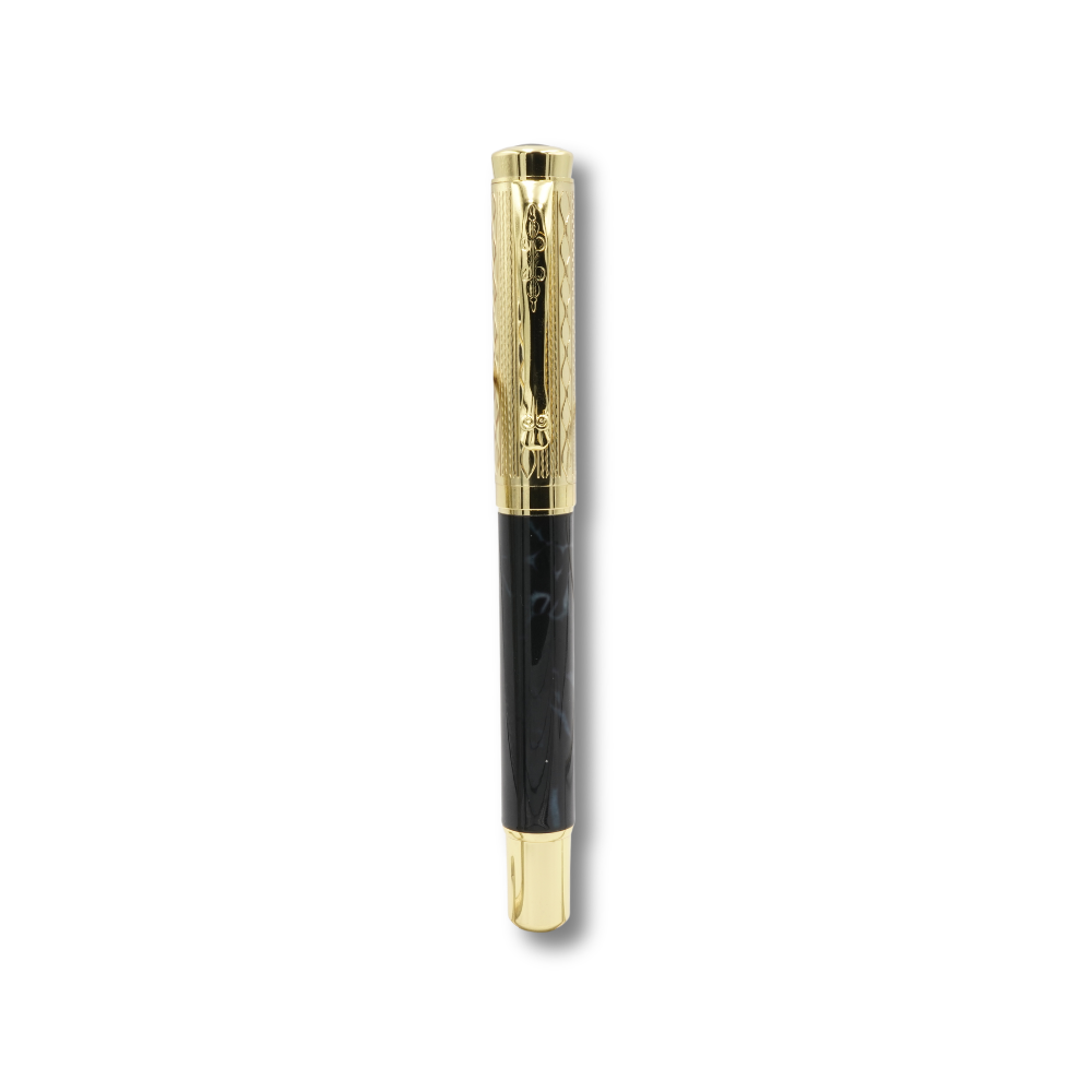 Sapphiria® Balder Roller Signature Pen