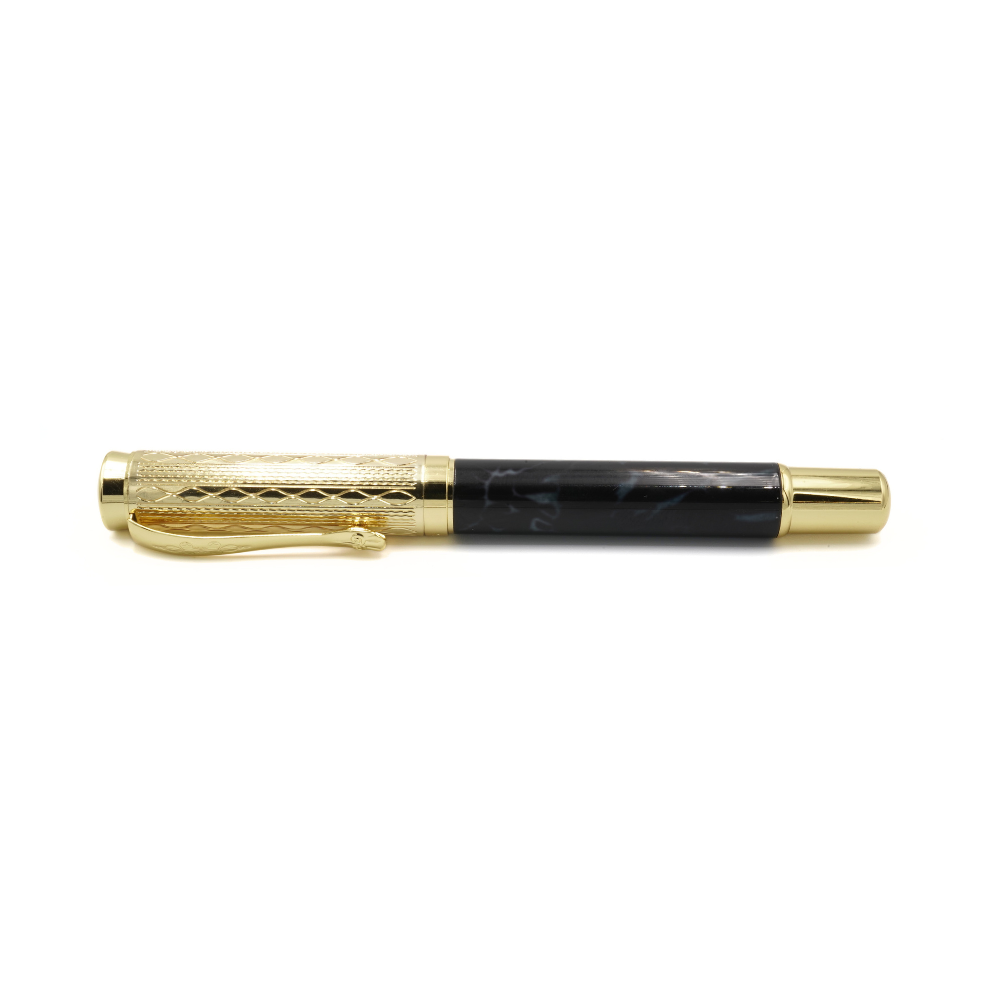 Sapphiria® Balder Roller Signature Pen