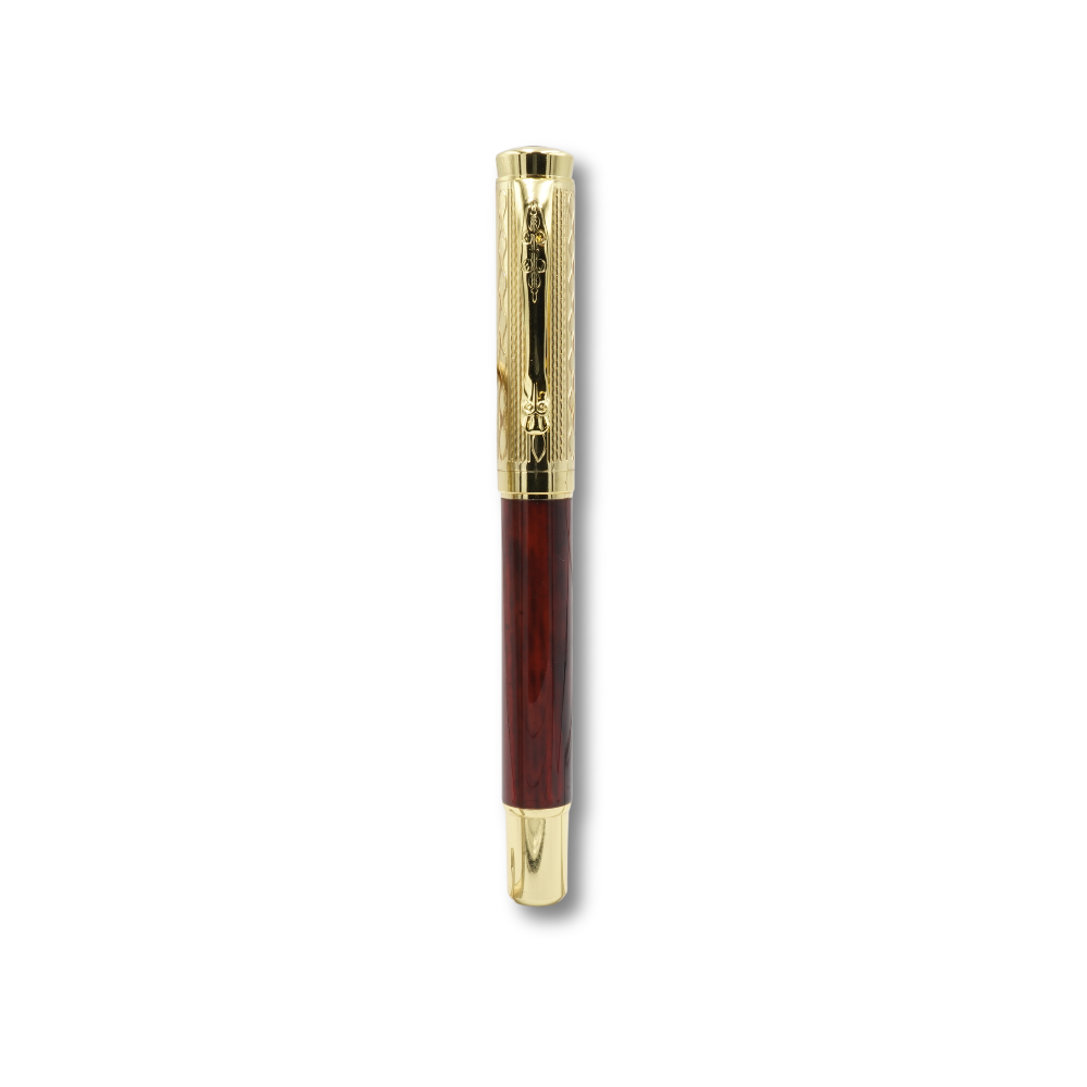 Sapphiria® Balder Roller Signature Pen