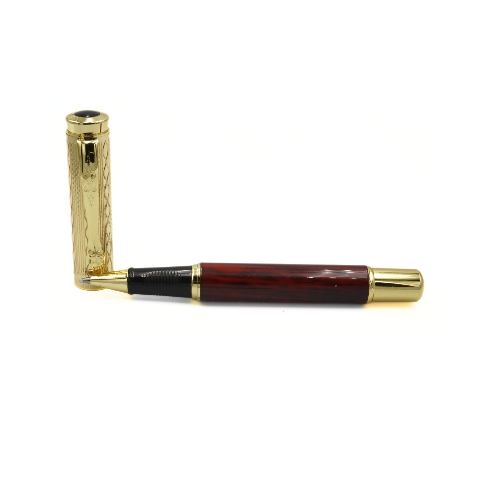 Sapphiria® Balder Roller Signature Pen