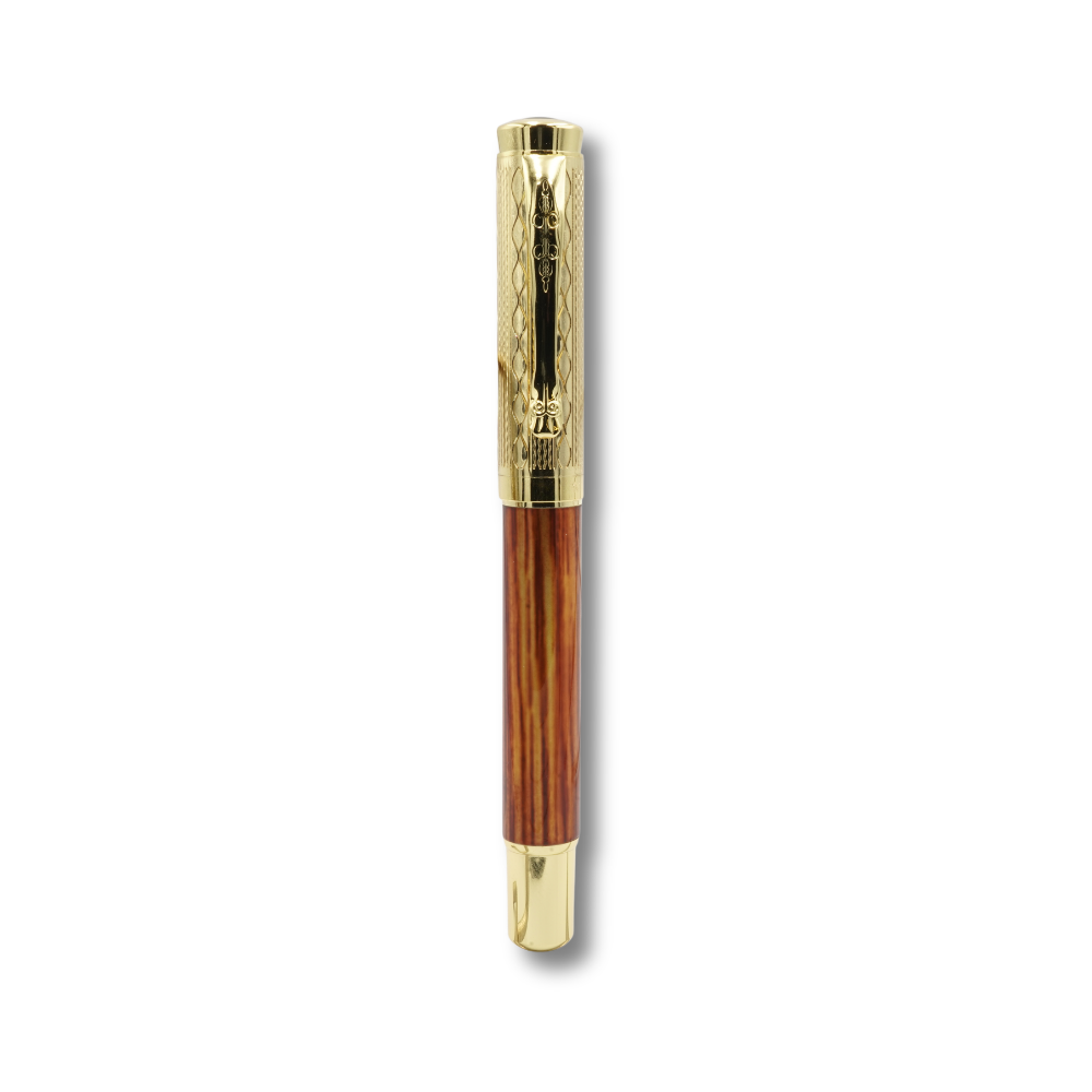 Sapphiria® Balder Roller Signature Pen