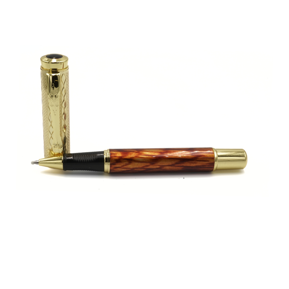 Sapphiria® Balder Roller Signature Pen