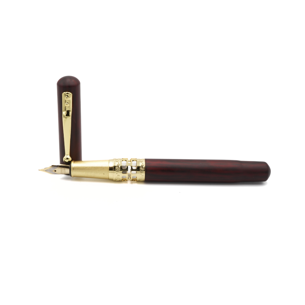 Sapphiria® Minos Fountain Pen