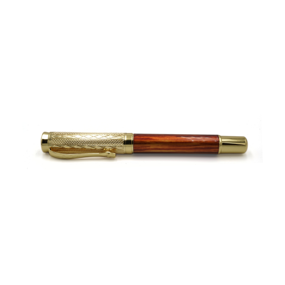 Sapphiria® Balder Roller Signature Pen