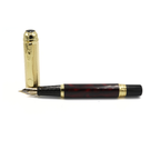 Sapphiria® Inferno Blaze Fountain Pen