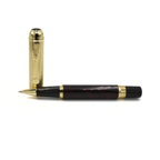 Sapphiria® Inferno Blaze Roller Pen