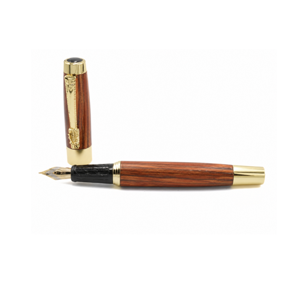 Sapphiria® Fafnir Fountain Signature Pen