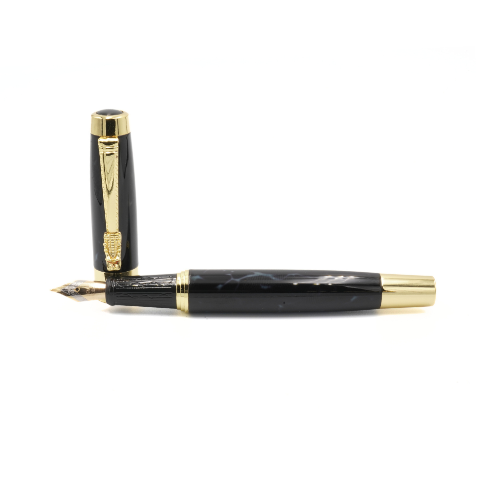 Sapphiria® Fafnir Fountain Signature Pen
