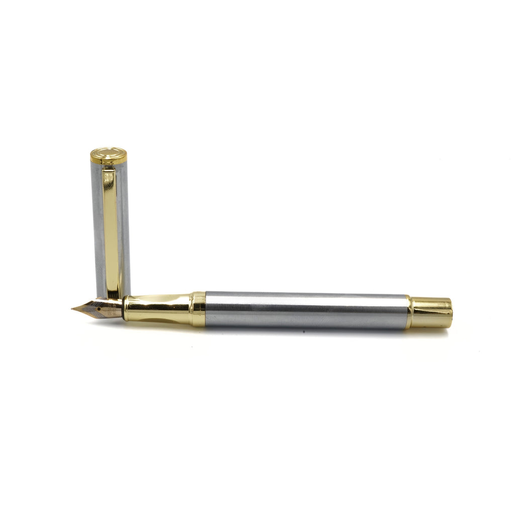 Sapphiria® Lunar Reflection Fountain Pen