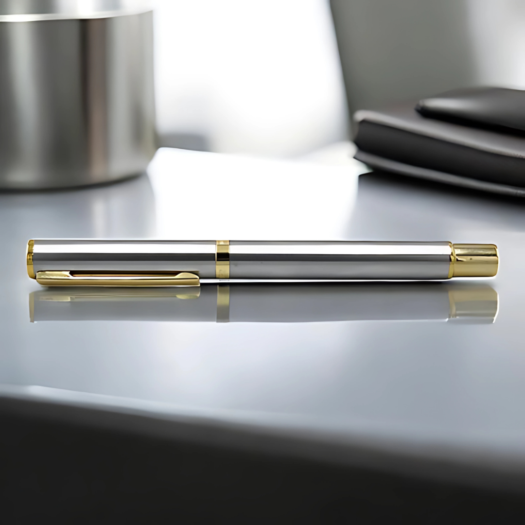 Sapphiria® Lunar Reflection Fountain Pen