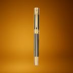 Sapphiria® Mirage de Dubaï Fountain Pen – Dubai Mirage