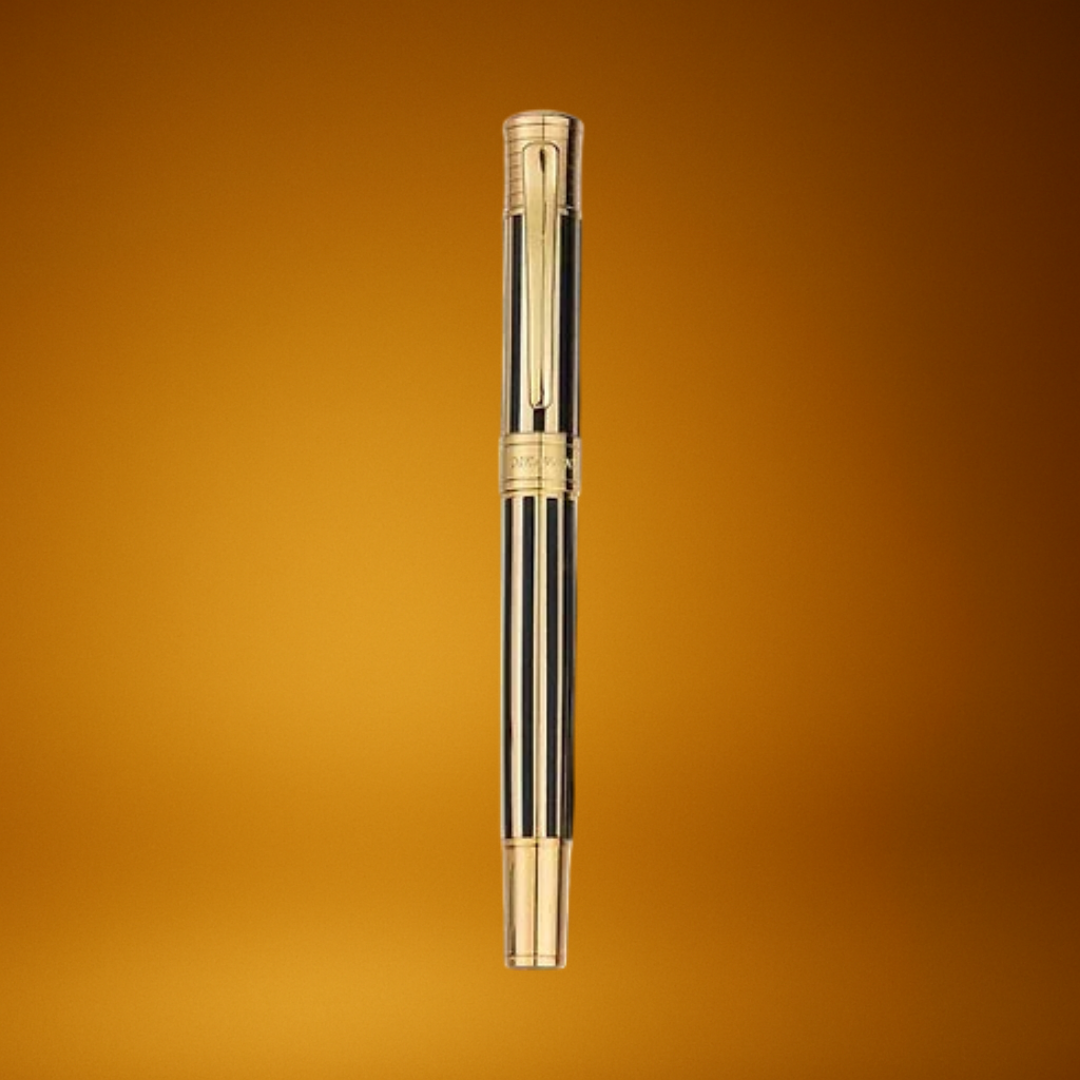 Sapphiria® Mirage de Dubaï Fountain Pen – Dubai Mirage