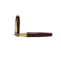 SAPPHIRIA Mars Obsidian Fountain Pen