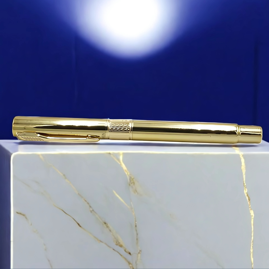 Sapphiria® Solar Majesty Roller Pen