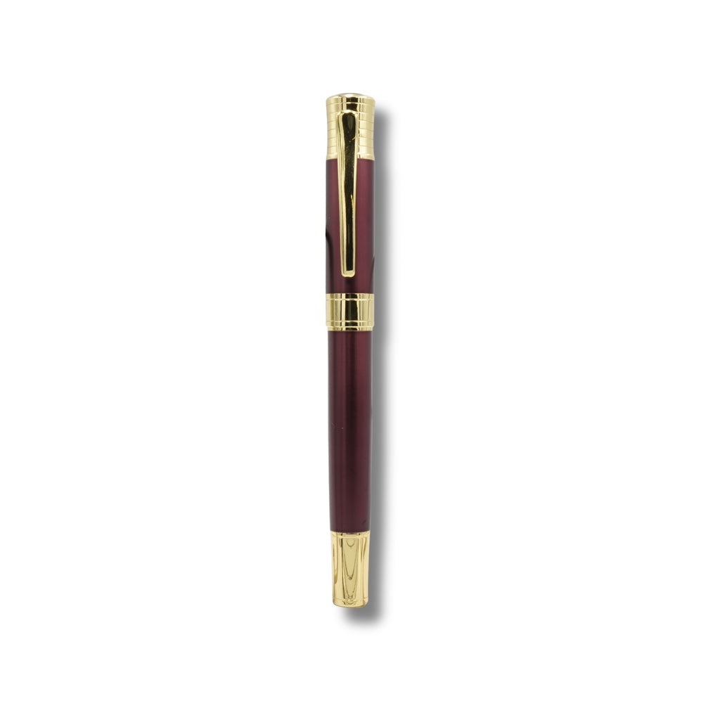 Sapphiria® L'Art de la Diplomatie – The Art of Diplomacy (Burgundy)