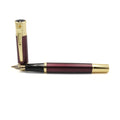 Sapphiria® L'Art de la Diplomatie Fountain Pen – The Art of Diplomacy
