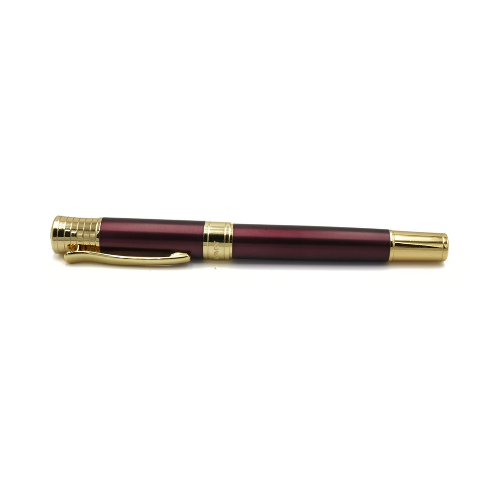 Sapphiria® L'Art de la Diplomatie – The Art of Diplomacy (Burgundy)