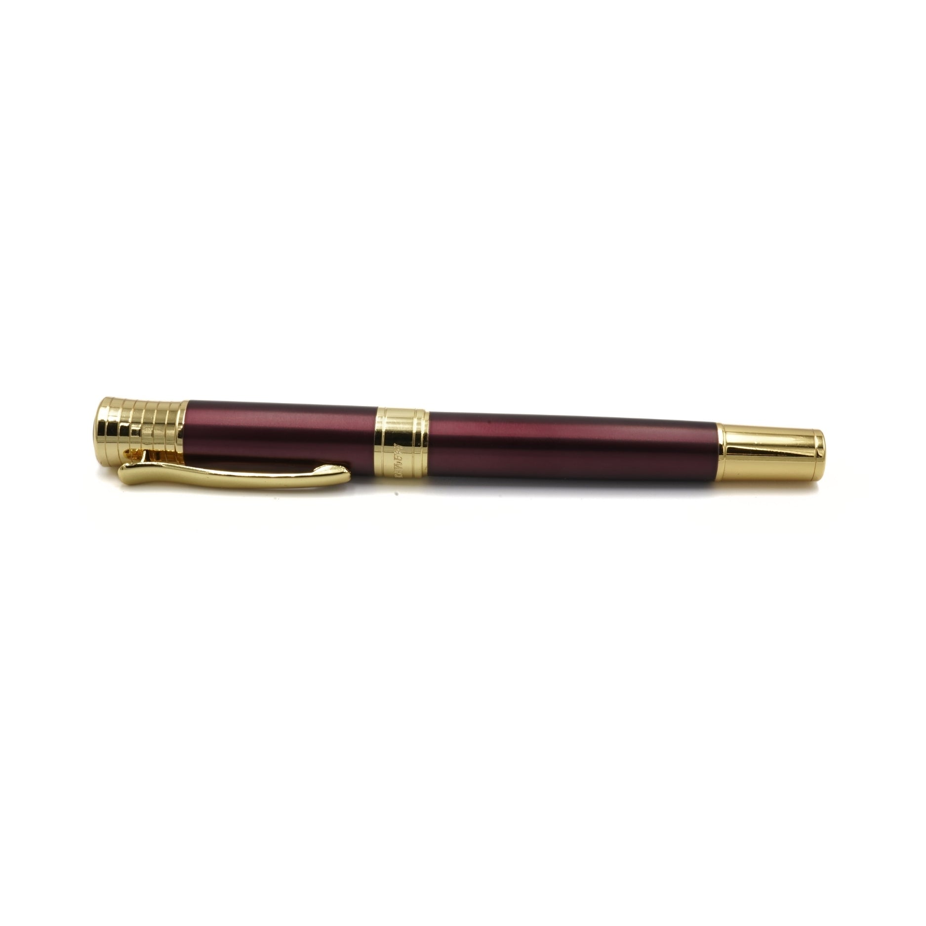 Sapphiria® L'Art de la Diplomatie – The Art of Diplomacy (Burgundy)