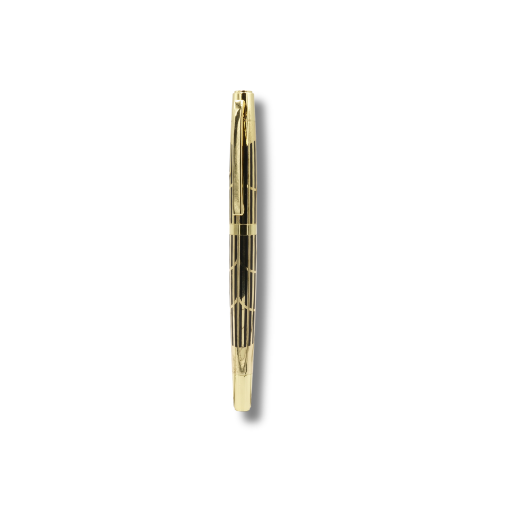SAPPHIRIA Apollo Stratos Roller Pen