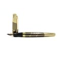 SAPPHIRIA Apollo Stratos Fountain Pen