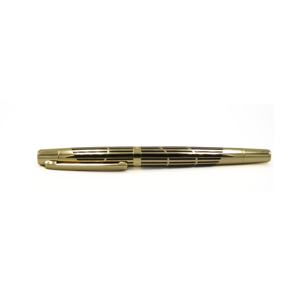 SAPPHIRIA Apollo Stratos Fountain Pen