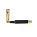 SAPPHIRIA Sphinx Roller Pen – Black