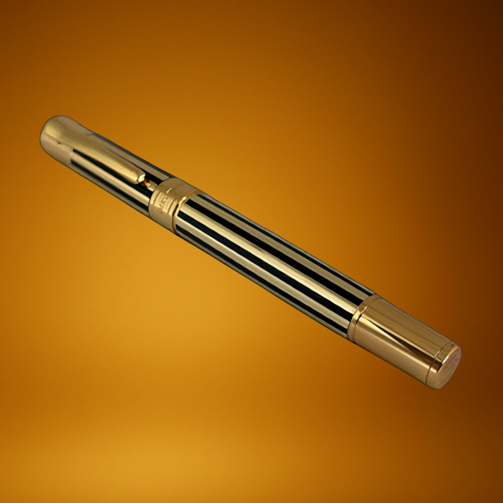 Sapphiria® Mirage de Dubaï Fountain Pen – Dubai Mirage