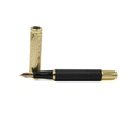SAPPHIRIA Sphinx Fountain Pen – Black