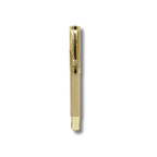 SAPPHIRIA Sphinx Roller Pen – Gold