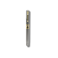 SAPPHIRIA Chrome Edition Fountain Pen – Silver