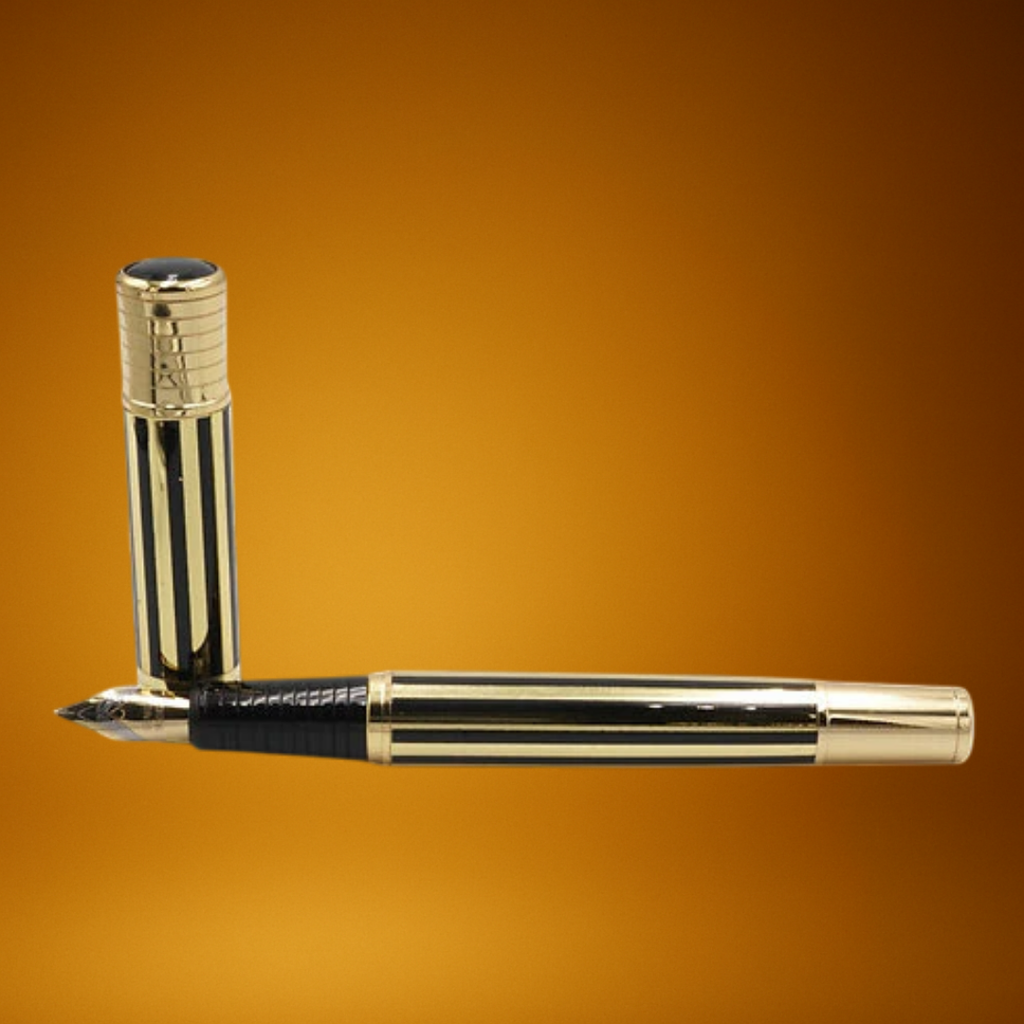 Sapphiria® Mirage de Dubaï Fountain Pen – Dubai Mirage