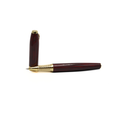SAPPHIRIA Mars Obsidian Roller Pen