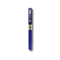 SAPPHIRIA Chrome Edition Roller Pen – Royal Blue