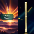 Sapphiria® Solar Majesty Roller Pen