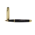 SAPPHIRIA Thunderbolt Black Fountain Pen