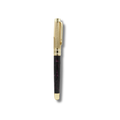 SAPPHIRIA Thunderbolt Black Roller Pen
