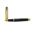SAPPHIRIA Thunderbolt Black Roller Pen