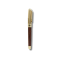 Sapphiria Aurora Timber Fountain Pen
