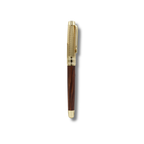 Sapphiria Aurora Timber Fountain Pen