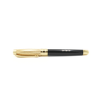 SAPPHIRIA Celestial Elegance Fountain Pen – Black