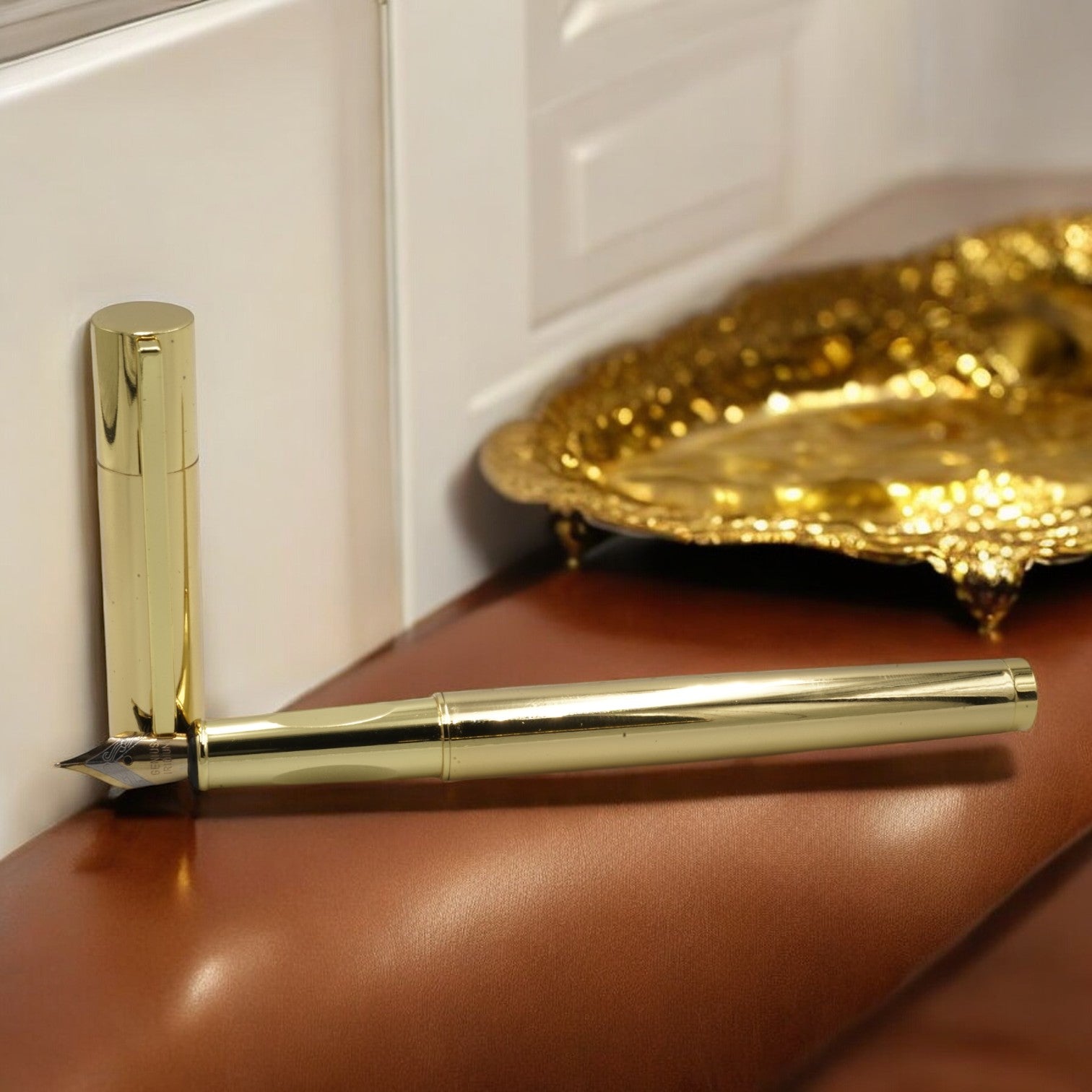 Sapphiria® Pharos Fountain Pen