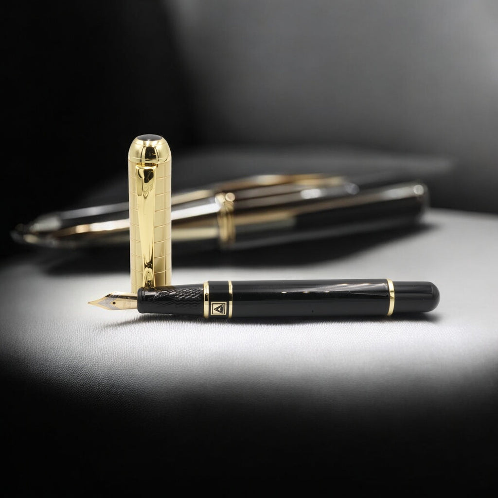 Sapphiria® Thor Fountain Pen