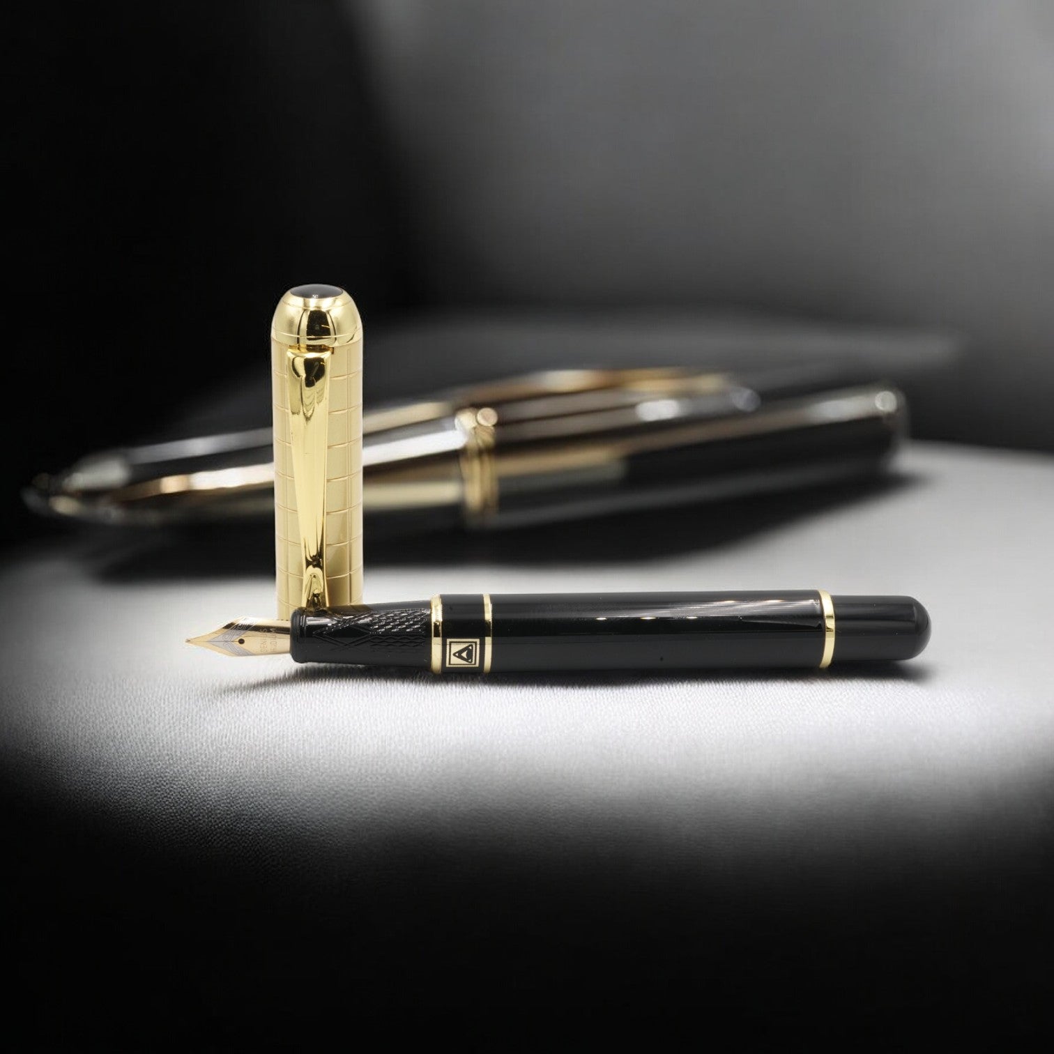 Sapphiria® Thor Fountain Pen