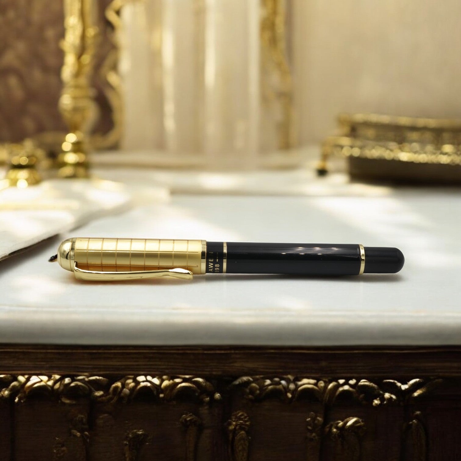 Sapphiria® Thor Fountain Pen
