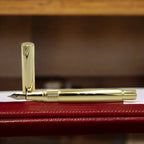 Sapphiria® Solar Majesty Fountain Pen