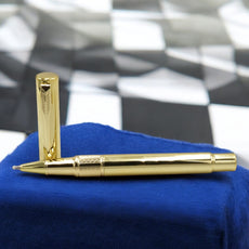 Sapphiria Pure Gold Roller Kalem