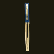 Sapphiria Golden Heritage Roller Kalem